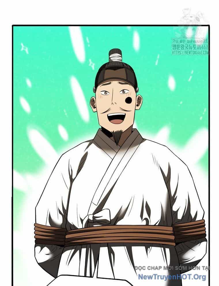 Vương Triều Đen Tối: Joseon - Chương 113 - ảnh 172