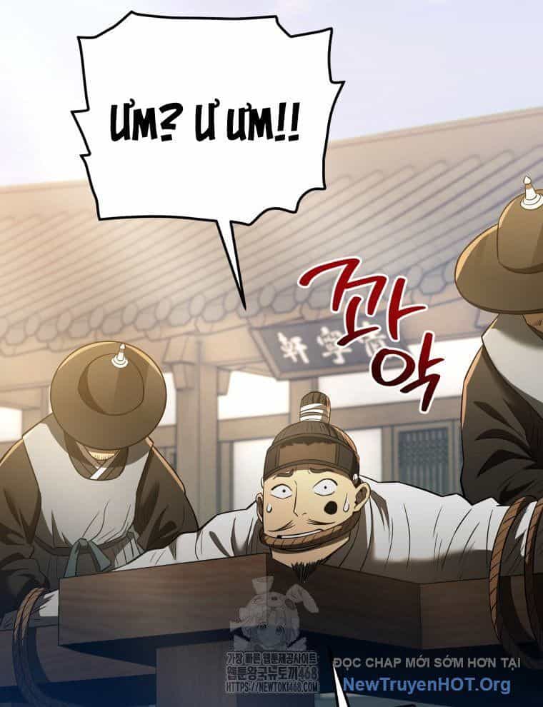 Vương Triều Đen Tối: Joseon - Chương 113 - ảnh 177