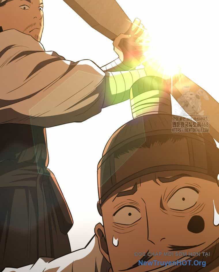 Vương Triều Đen Tối: Joseon - Chương 113 - ảnh 187
