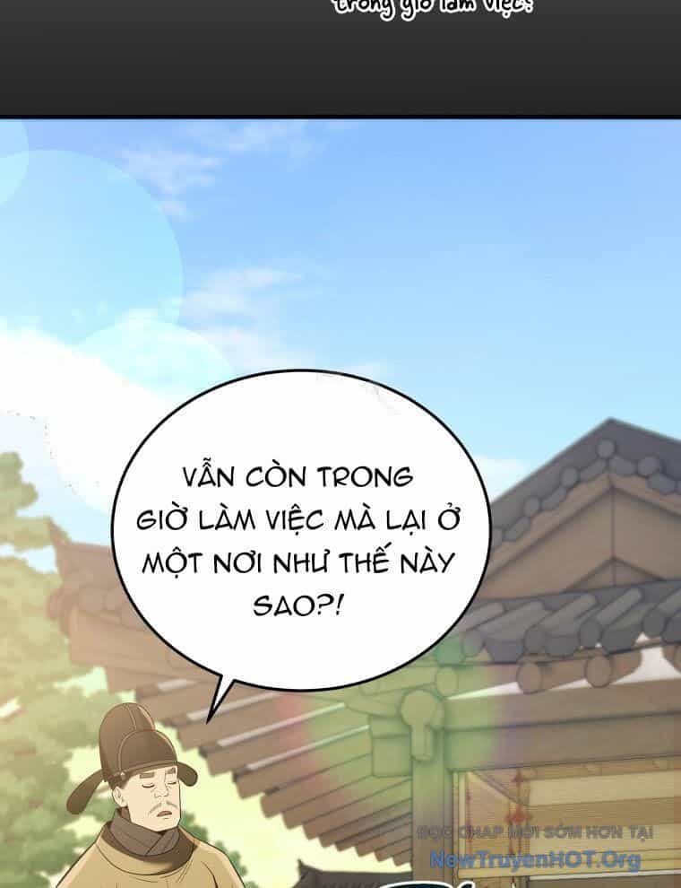 Vương Triều Đen Tối: Joseon - Chương 113 - ảnh 19