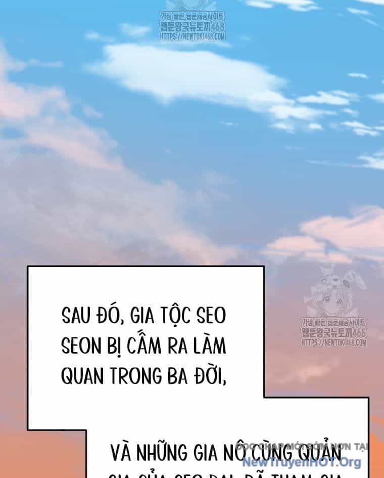 Vương Triều Đen Tối: Joseon - Chương 113 - ảnh 192