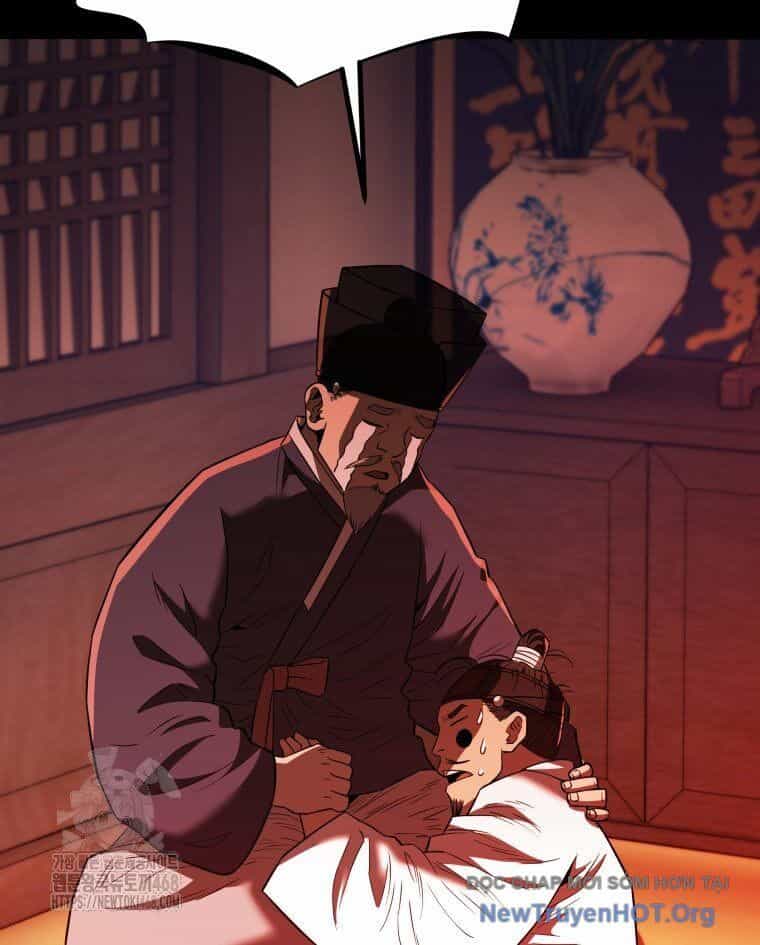 Vương Triều Đen Tối: Joseon - Chương 113 - ảnh 197