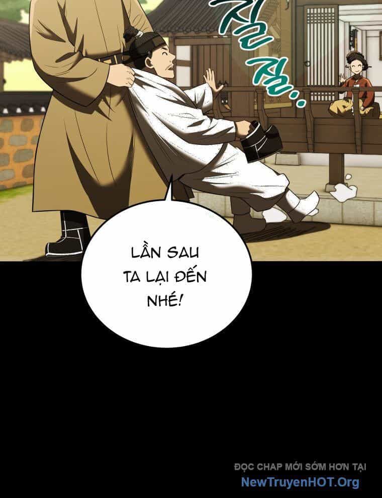 Vương Triều Đen Tối: Joseon - Chương 113 - ảnh 20