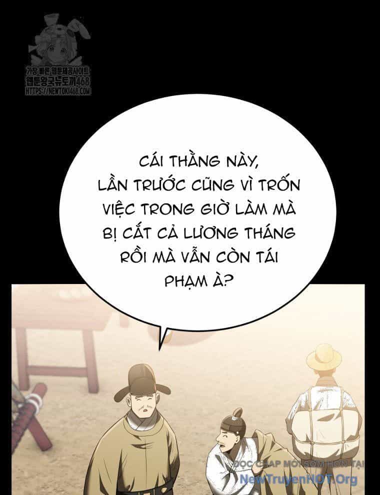 Vương Triều Đen Tối: Joseon - Chương 113 - ảnh 21