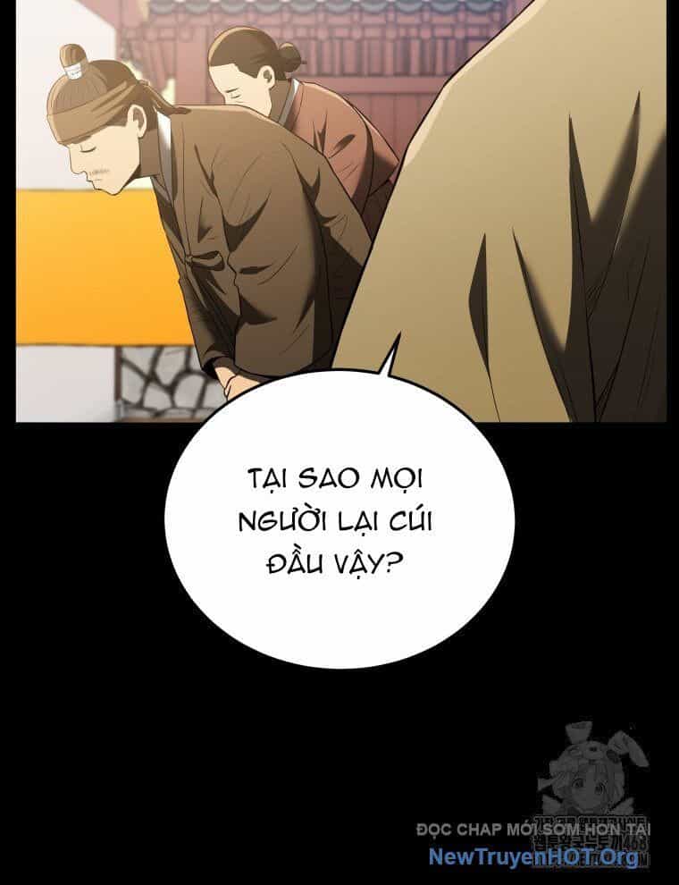 Vương Triều Đen Tối: Joseon - Chương 113 - ảnh 24