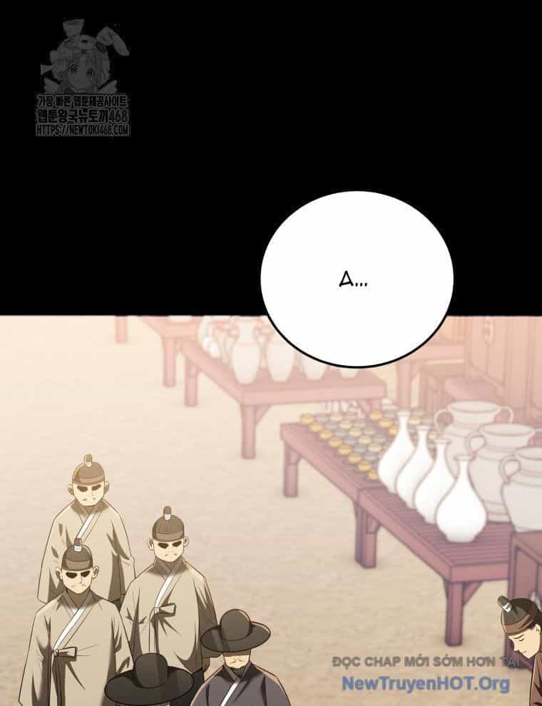 Vương Triều Đen Tối: Joseon - Chương 113 - ảnh 25