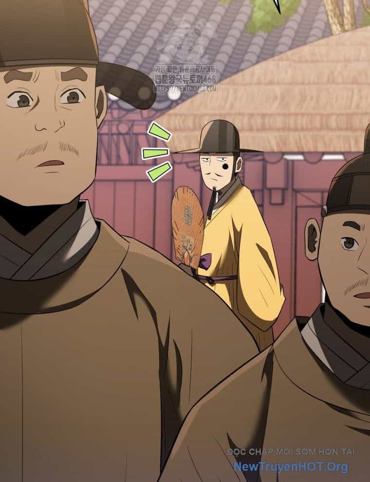 Vương Triều Đen Tối: Joseon - Chương 113 - ảnh 29