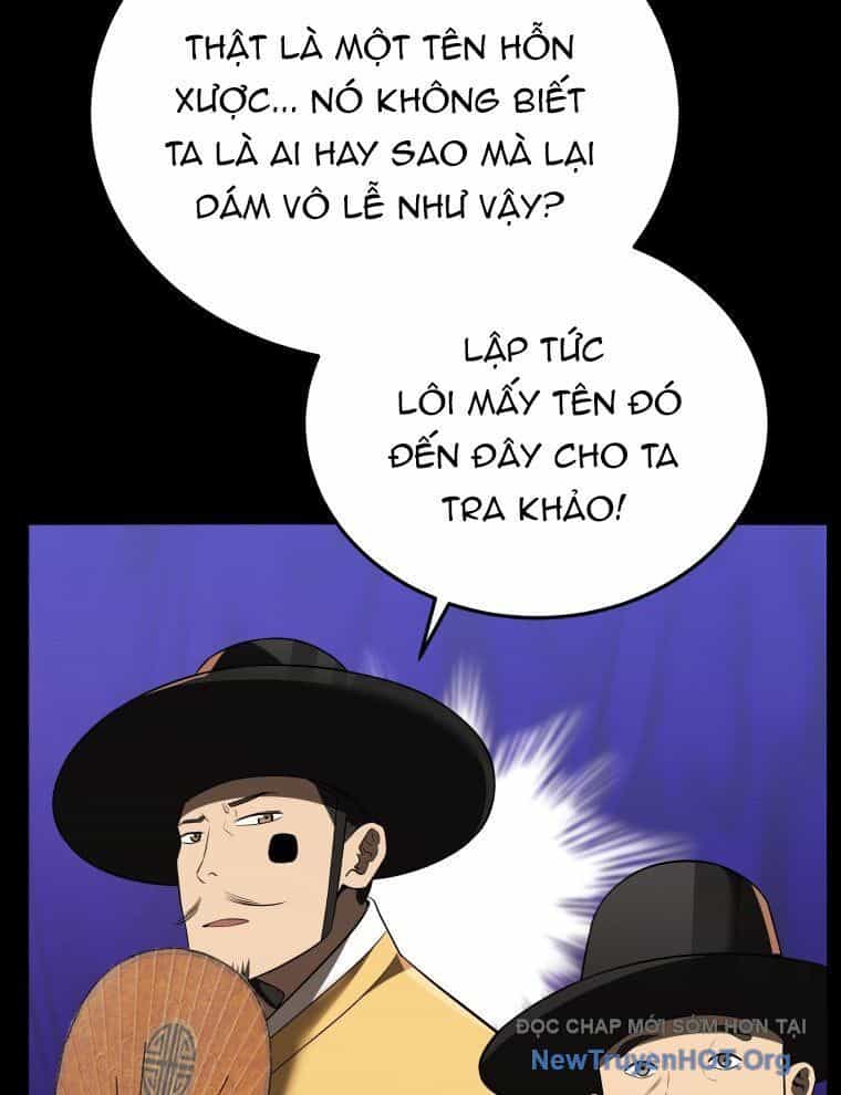 Vương Triều Đen Tối: Joseon - Chương 113 - ảnh 31