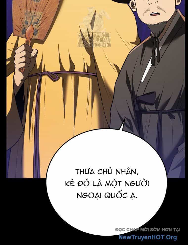 Vương Triều Đen Tối: Joseon - Chương 113 - ảnh 32