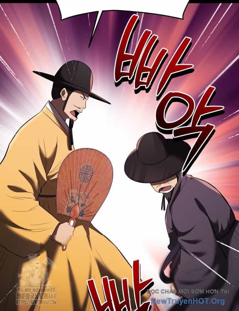 Vương Triều Đen Tối: Joseon - Chương 113 - ảnh 38