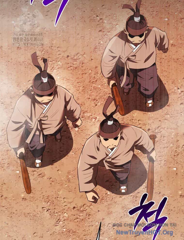 Vương Triều Đen Tối: Joseon - Chương 113 - ảnh 48