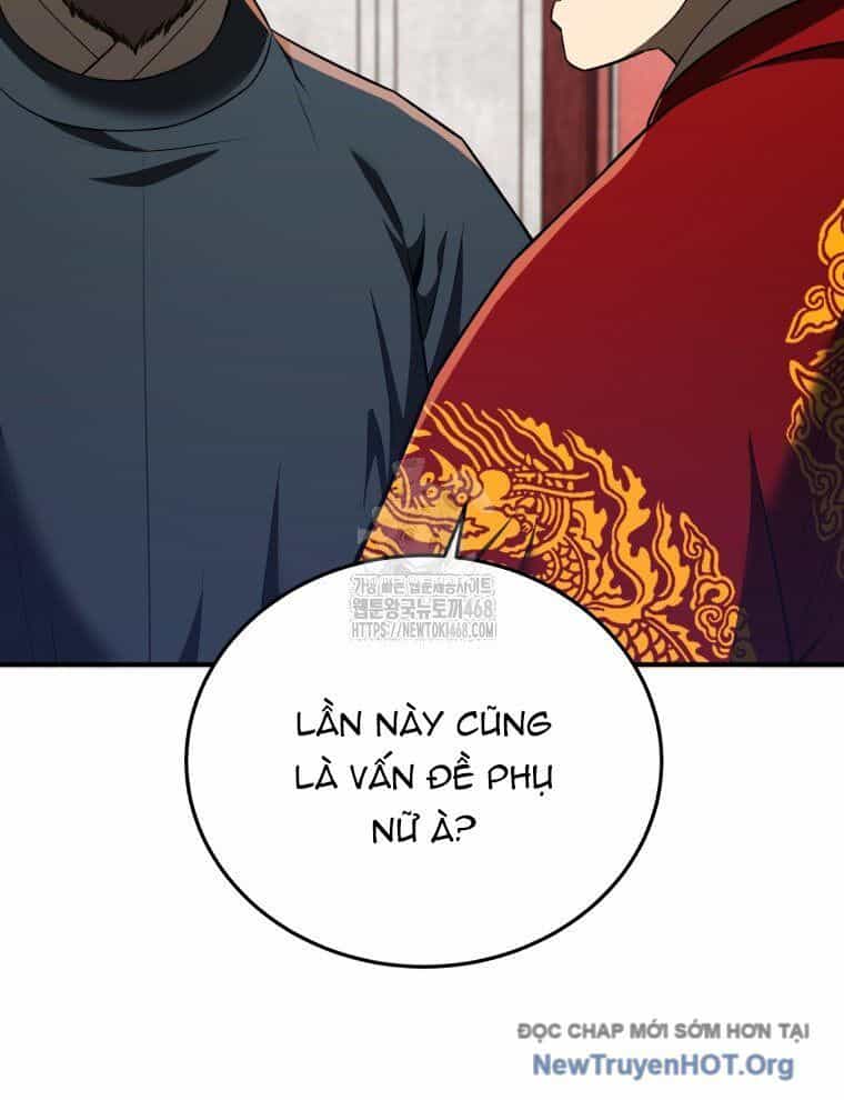 Vương Triều Đen Tối: Joseon - Chương 113 - ảnh 5