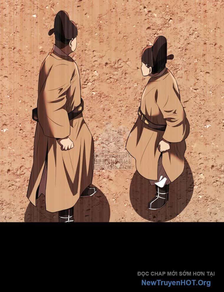Vương Triều Đen Tối: Joseon - Chương 113 - ảnh 50