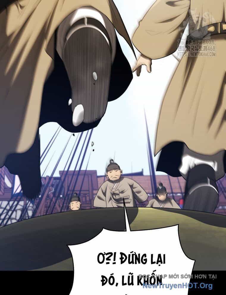 Vương Triều Đen Tối: Joseon - Chương 113 - ảnh 53