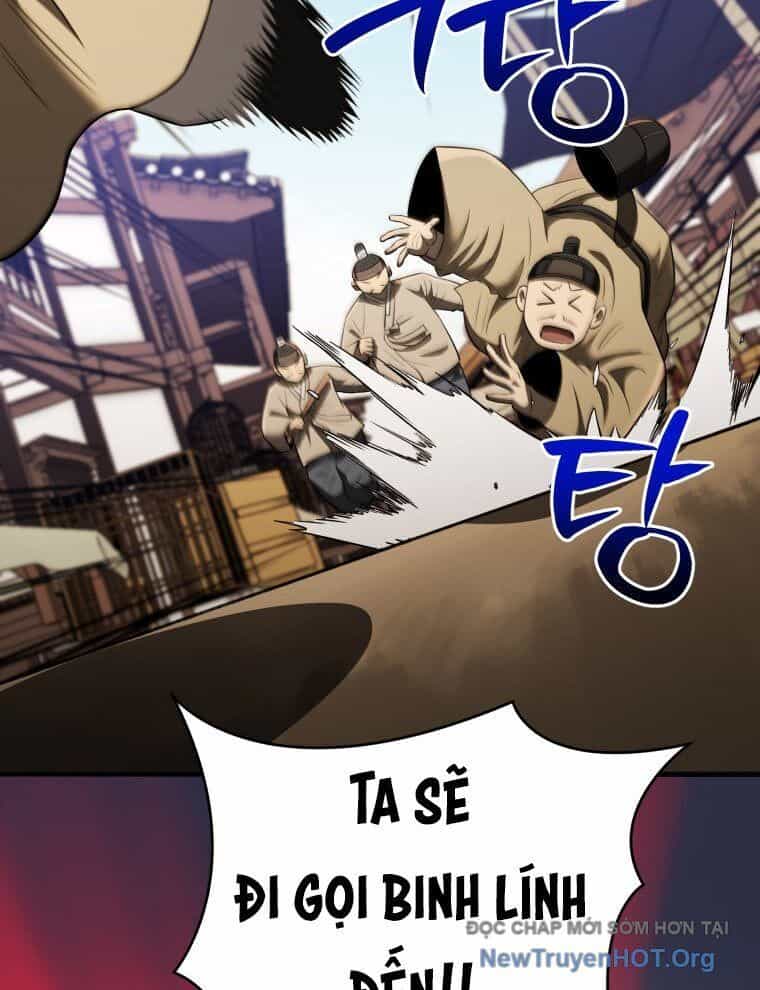 Vương Triều Đen Tối: Joseon - Chương 113 - ảnh 61