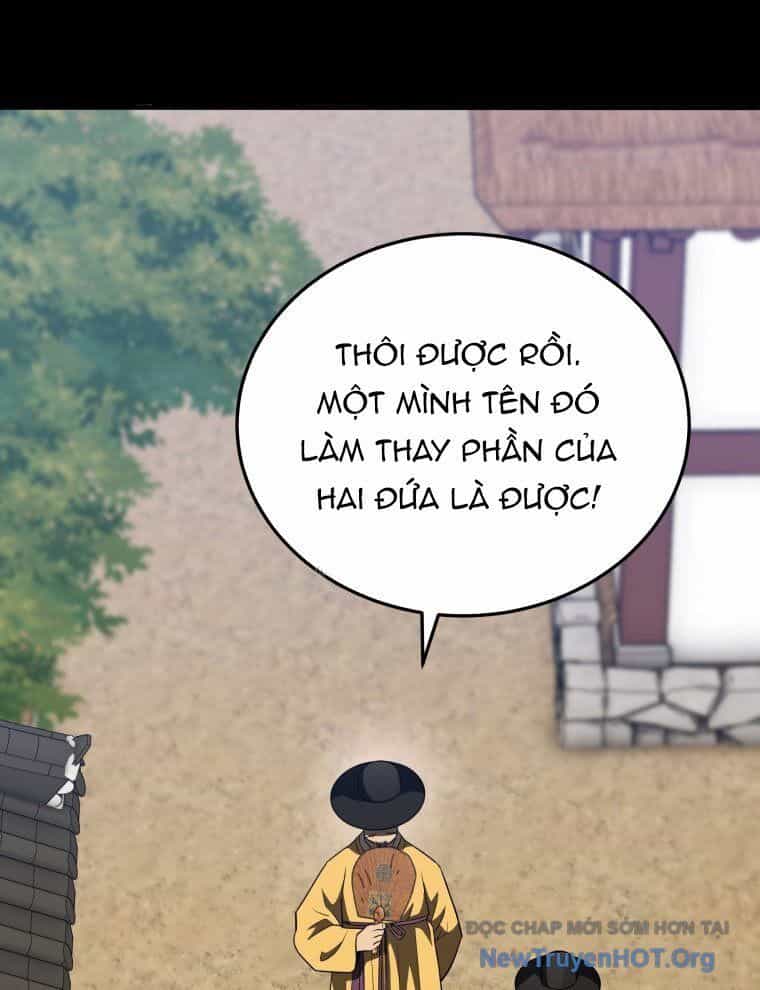 Vương Triều Đen Tối: Joseon - Chương 113 - ảnh 65