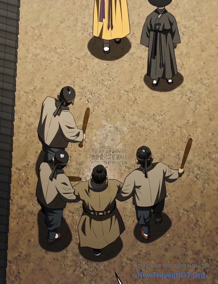 Vương Triều Đen Tối: Joseon - Chương 113 - ảnh 66