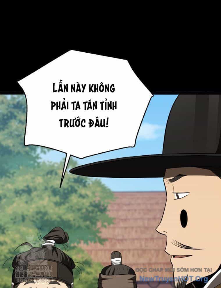 Vương Triều Đen Tối: Joseon - Chương 113 - ảnh 68