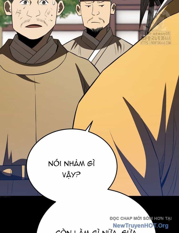 Vương Triều Đen Tối: Joseon - Chương 113 - ảnh 69
