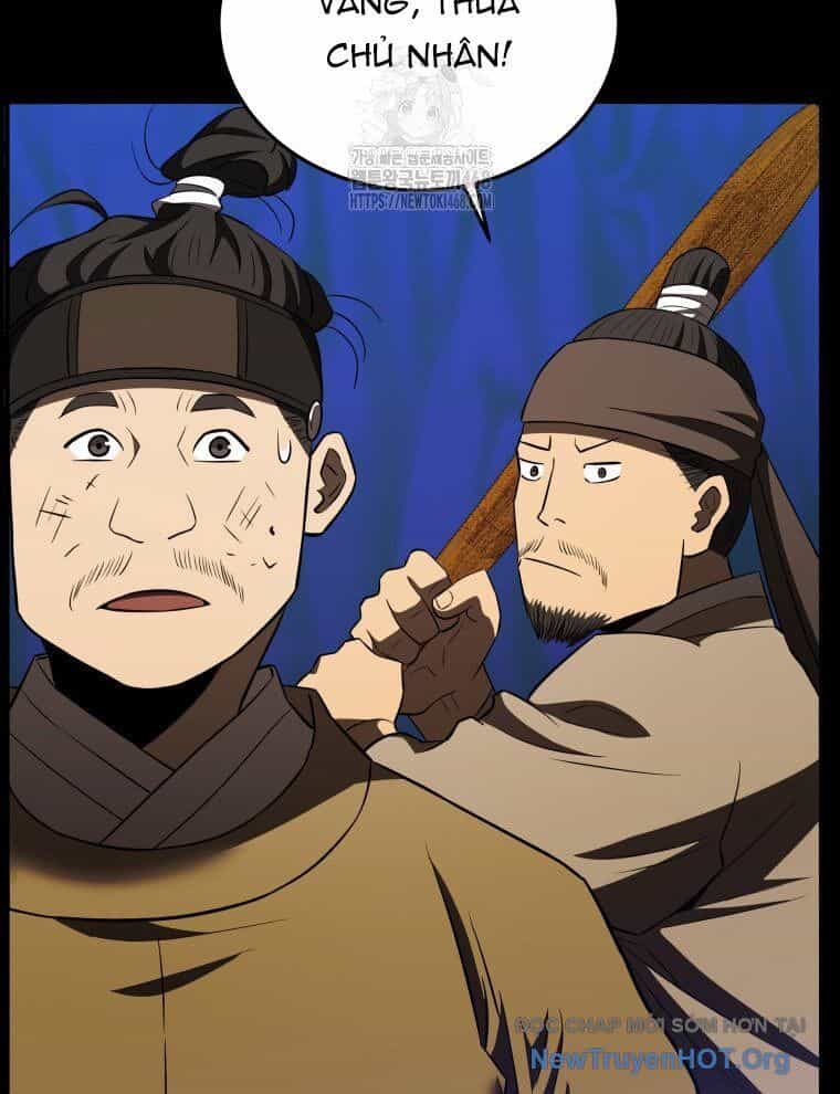 Vương Triều Đen Tối: Joseon - Chương 113 - ảnh 71