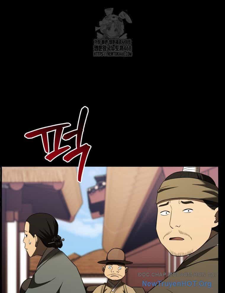 Vương Triều Đen Tối: Joseon - Chương 113 - ảnh 75