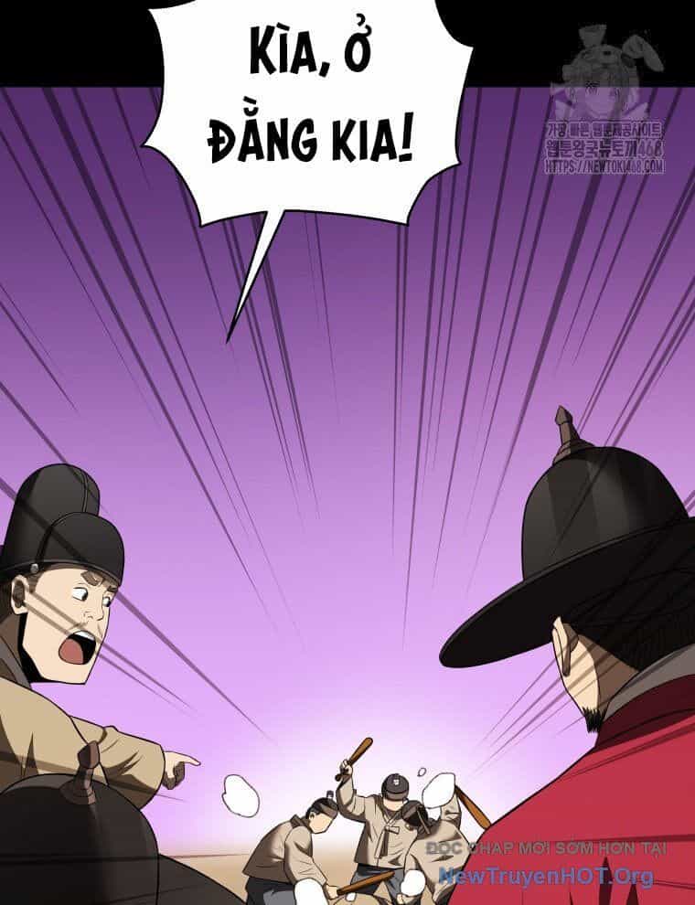 Vương Triều Đen Tối: Joseon - Chương 113 - ảnh 77
