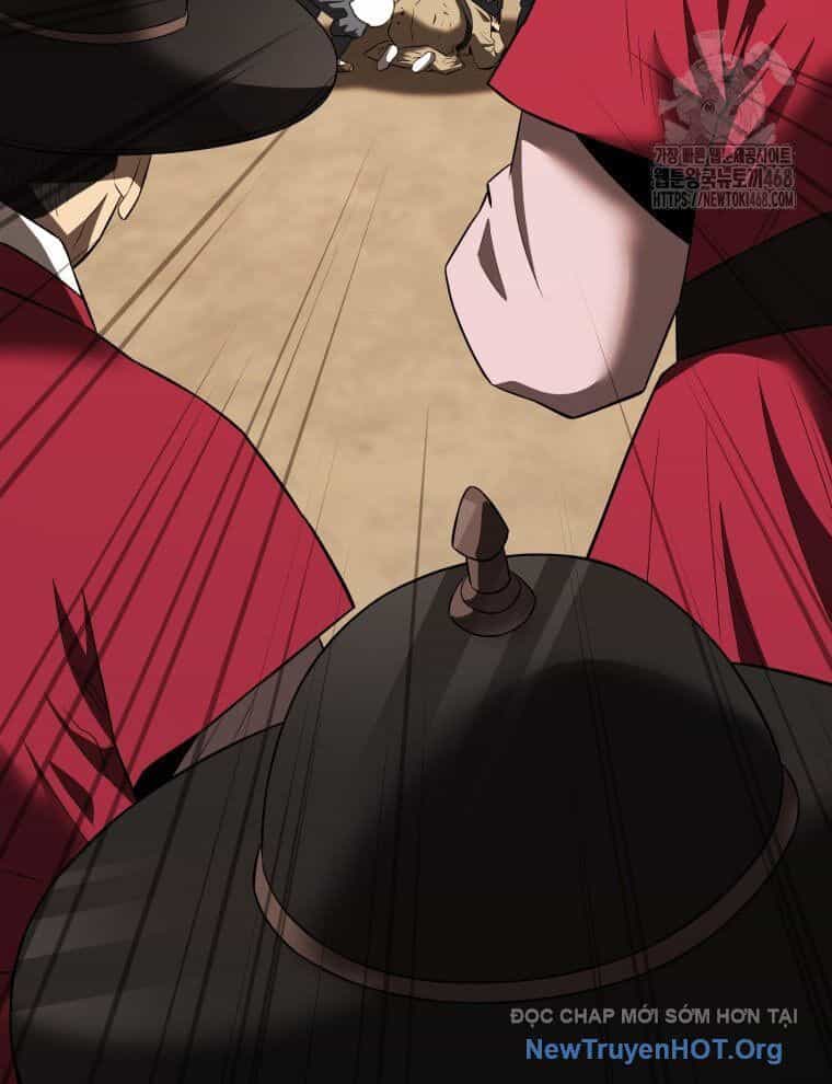Vương Triều Đen Tối: Joseon - Chương 113 - ảnh 78