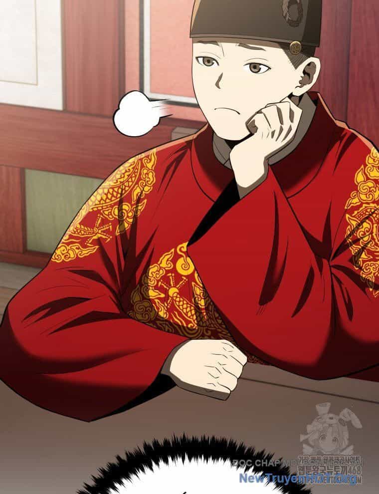 Vương Triều Đen Tối: Joseon - Chương 113 - ảnh 8