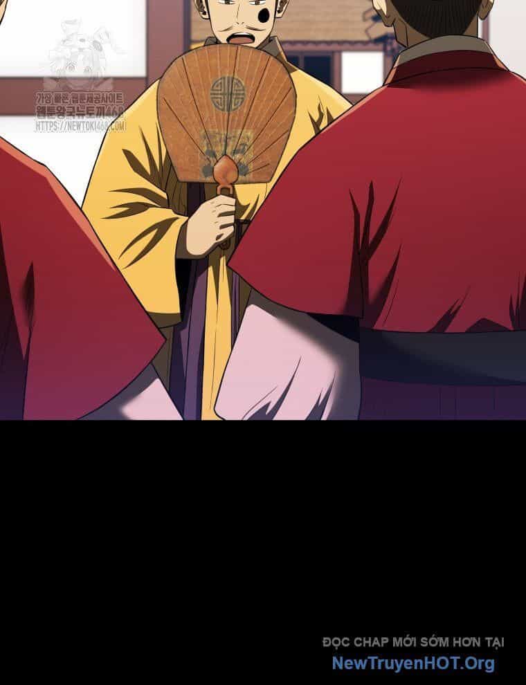 Vương Triều Đen Tối: Joseon - Chương 113 - ảnh 82