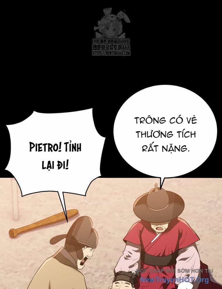 Vương Triều Đen Tối: Joseon - Chương 113 - ảnh 83