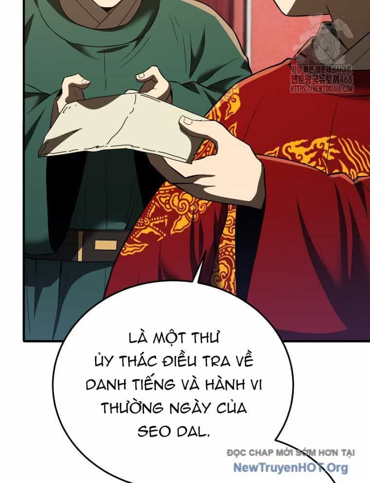 Vương Triều Đen Tối: Joseon - Chương 113 - ảnh 92