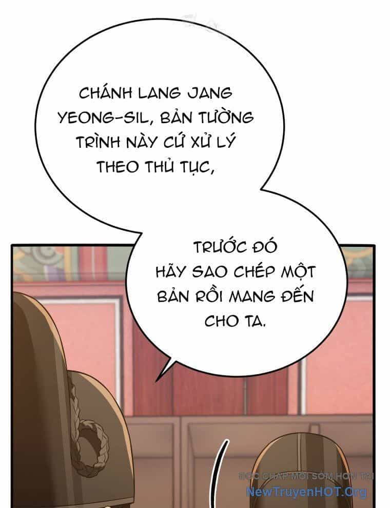Vương Triều Đen Tối: Joseon - Chương 113 - ảnh 94