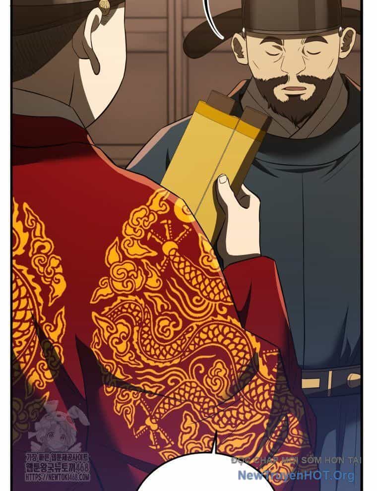 Vương Triều Đen Tối: Joseon - Chương 113 - ảnh 95
