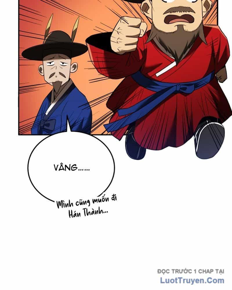 Vương Triều Đen Tối: Joseon - Chương 114 - ảnh 100