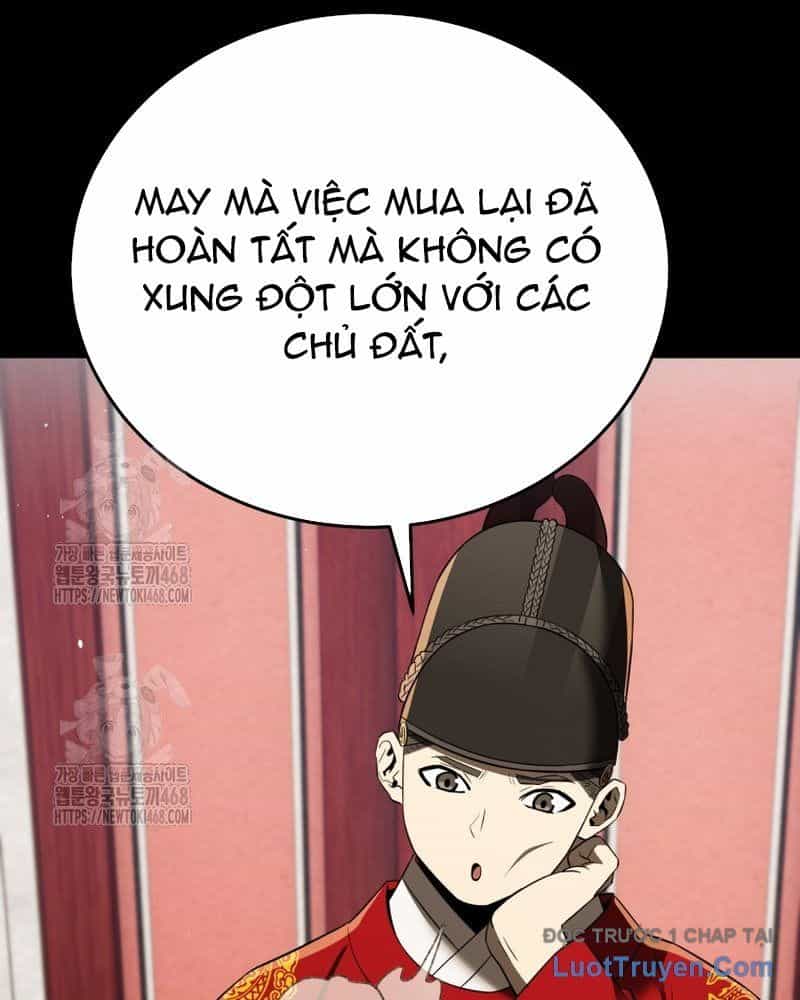 Vương Triều Đen Tối: Joseon - Chương 114 - ảnh 107
