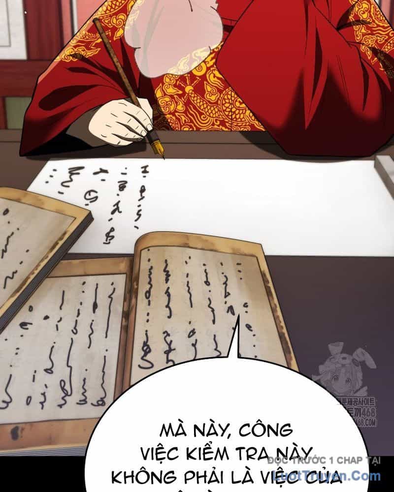 Vương Triều Đen Tối: Joseon - Chương 114 - ảnh 108