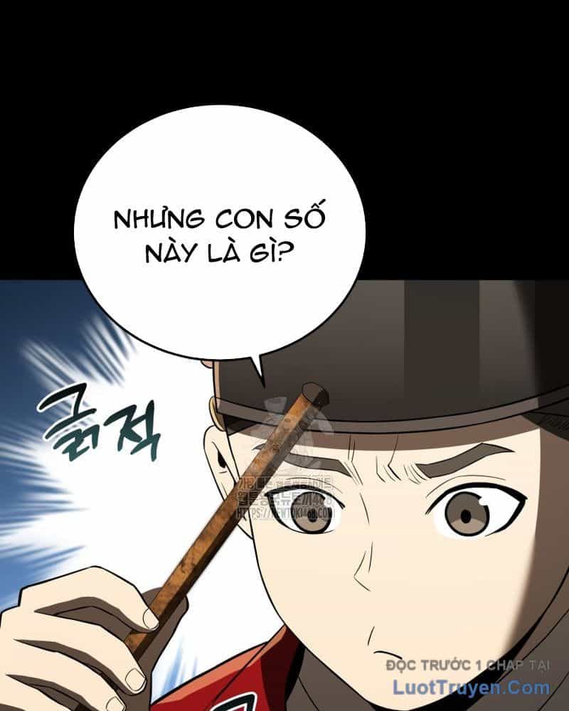 Vương Triều Đen Tối: Joseon - Chương 114 - ảnh 110