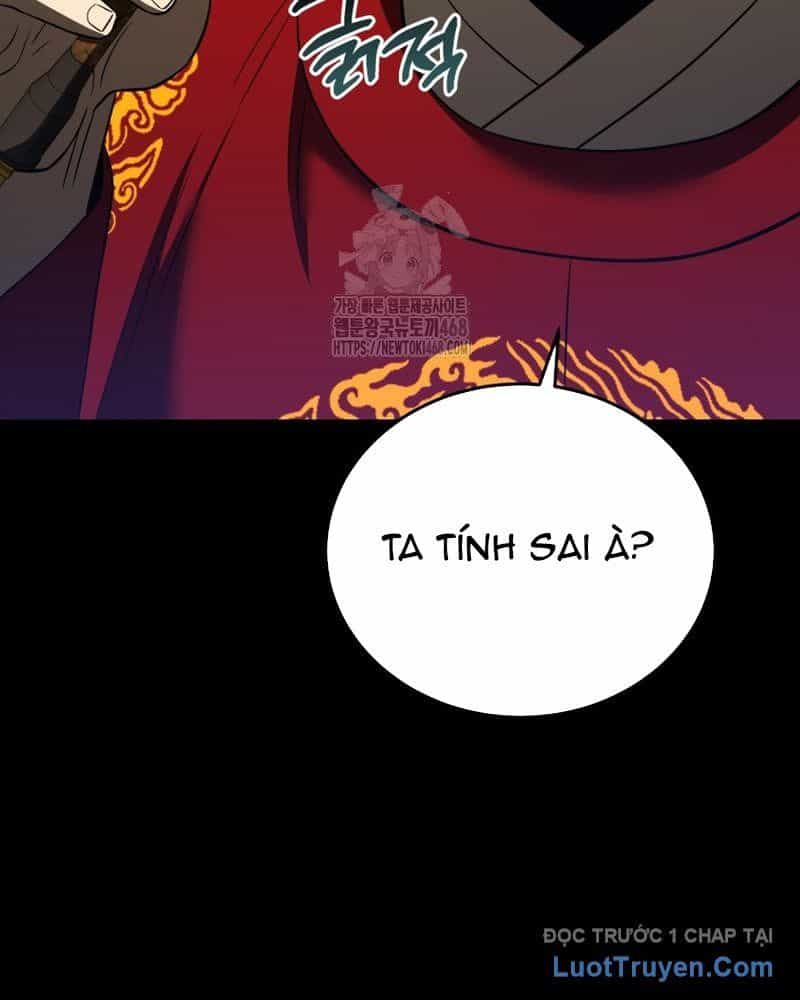 Vương Triều Đen Tối: Joseon - Chương 114 - ảnh 111