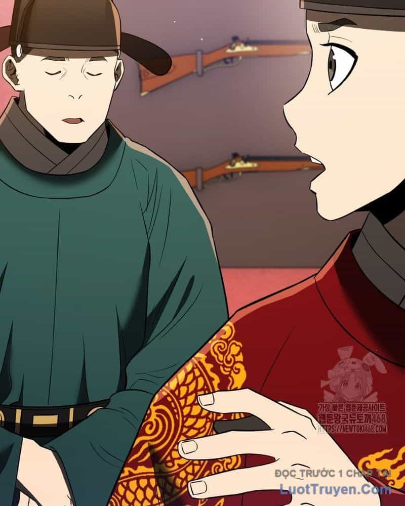 Vương Triều Đen Tối: Joseon - Chương 114 - ảnh 113