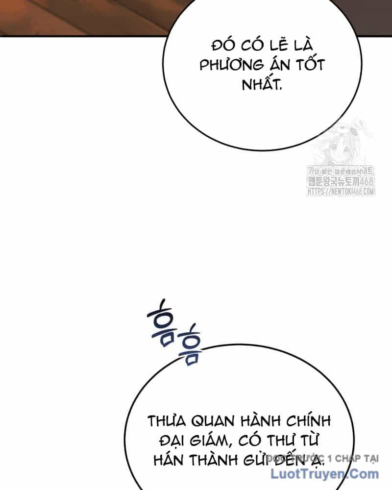 Vương Triều Đen Tối: Joseon - Chương 114 - ảnh 12