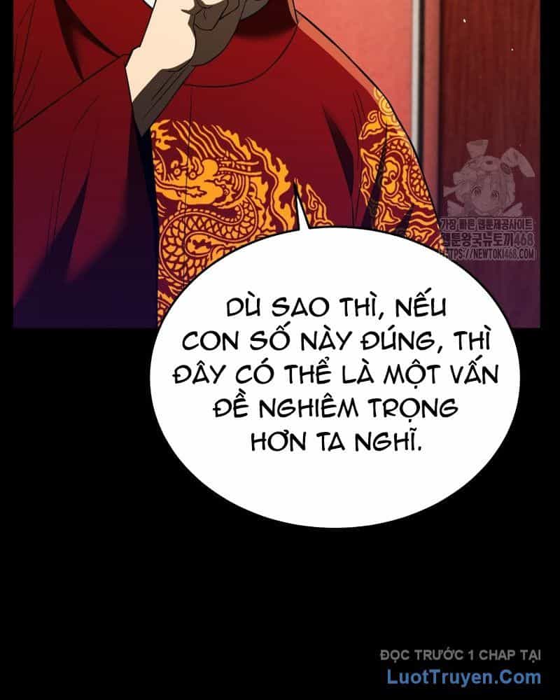 Vương Triều Đen Tối: Joseon - Chương 114 - ảnh 121