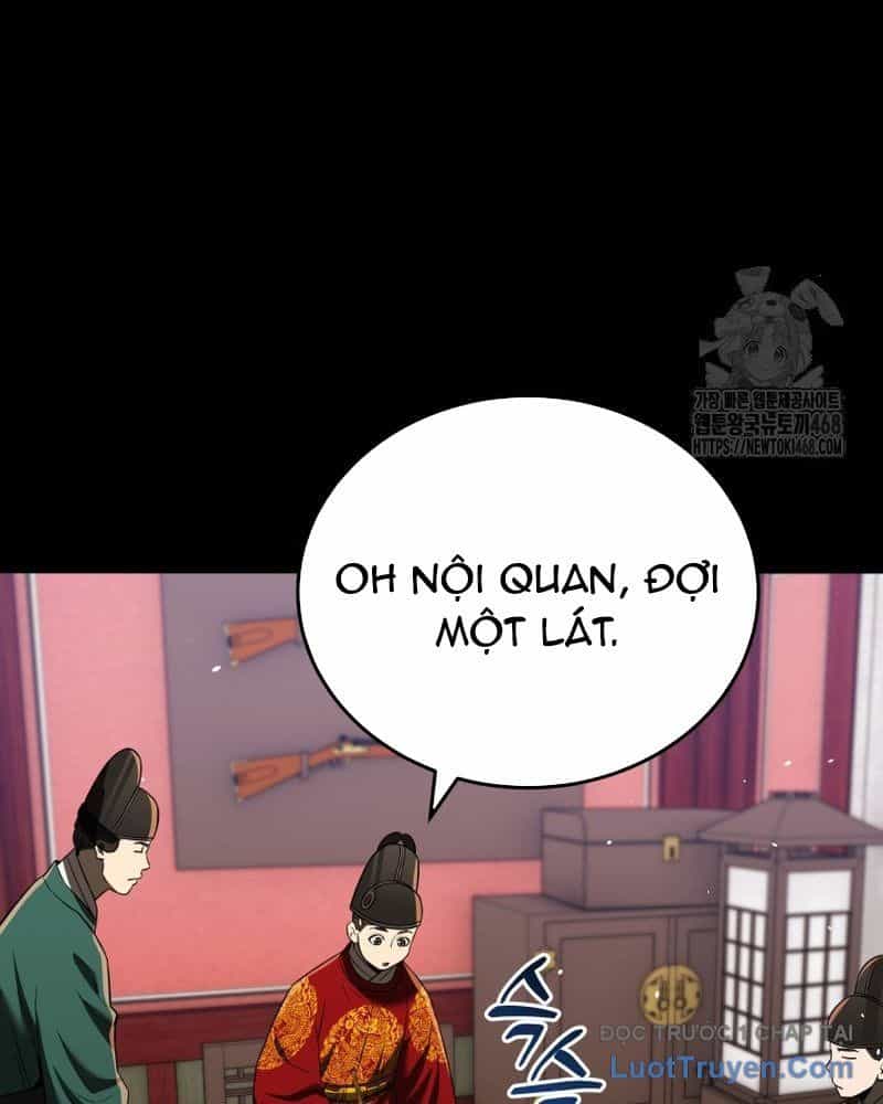 Vương Triều Đen Tối: Joseon - Chương 114 - ảnh 122