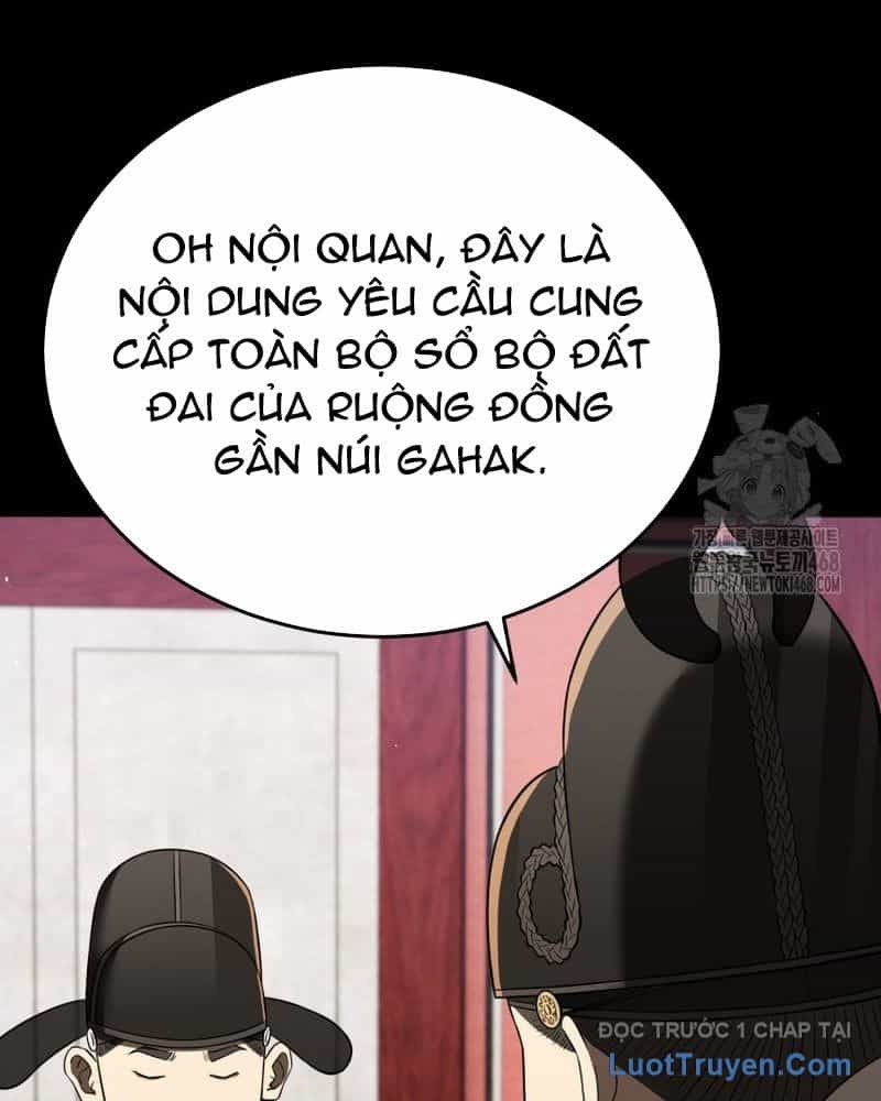 Vương Triều Đen Tối: Joseon - Chương 114 - ảnh 125