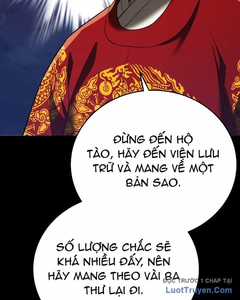 Vương Triều Đen Tối: Joseon - Chương 114 - ảnh 129