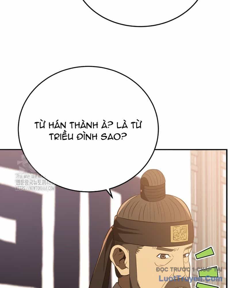 Vương Triều Đen Tối: Joseon - Chương 114 - ảnh 13