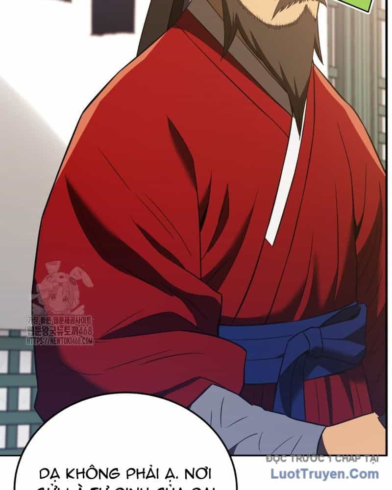 Vương Triều Đen Tối: Joseon - Chương 114 - ảnh 14