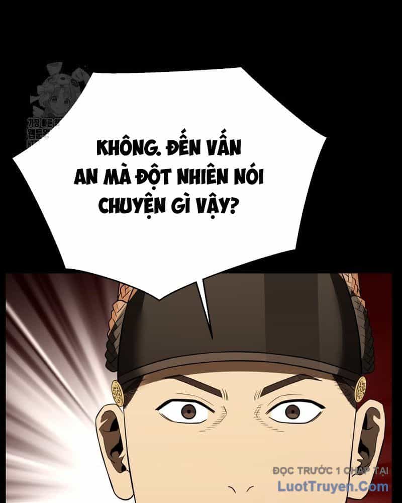Vương Triều Đen Tối: Joseon - Chương 114 - ảnh 144