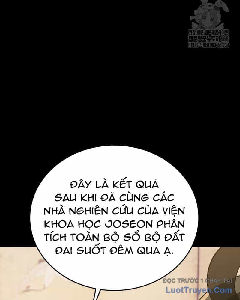 Vương Triều Đen Tối: Joseon - Chương 114 - ảnh 146