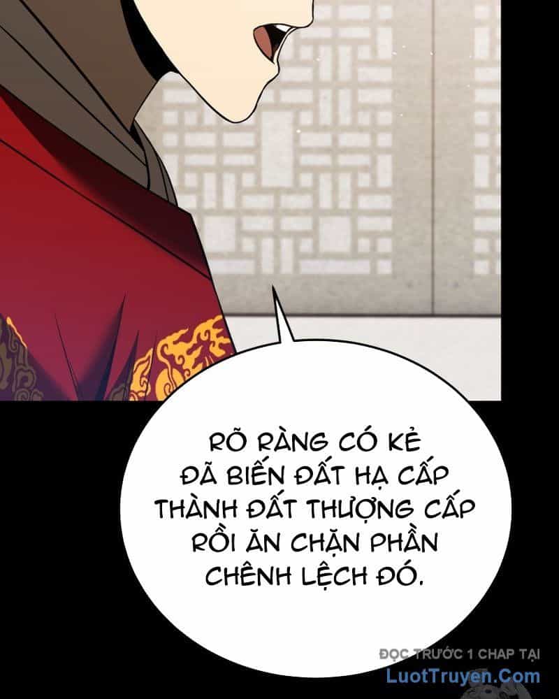 Vương Triều Đen Tối: Joseon - Chương 114 - ảnh 156