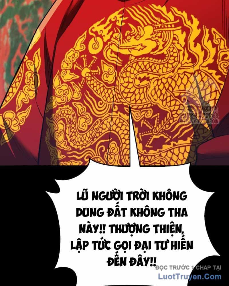 Vương Triều Đen Tối: Joseon - Chương 114 - ảnh 159